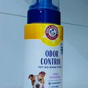 شامبو معطر للكلاب